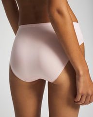Soft Stretch High Leg Panty - PRETTY PINK | Soma Women
