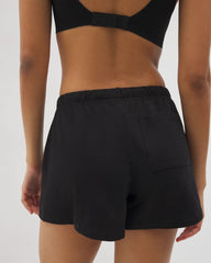 Pajama Shorts - BLACK | Soma Women