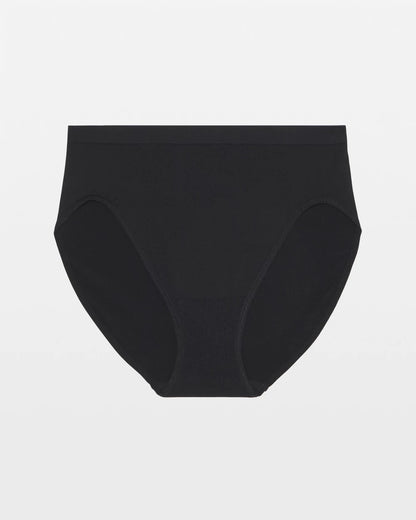 High-Leg Panty - BLACK | Soma Women