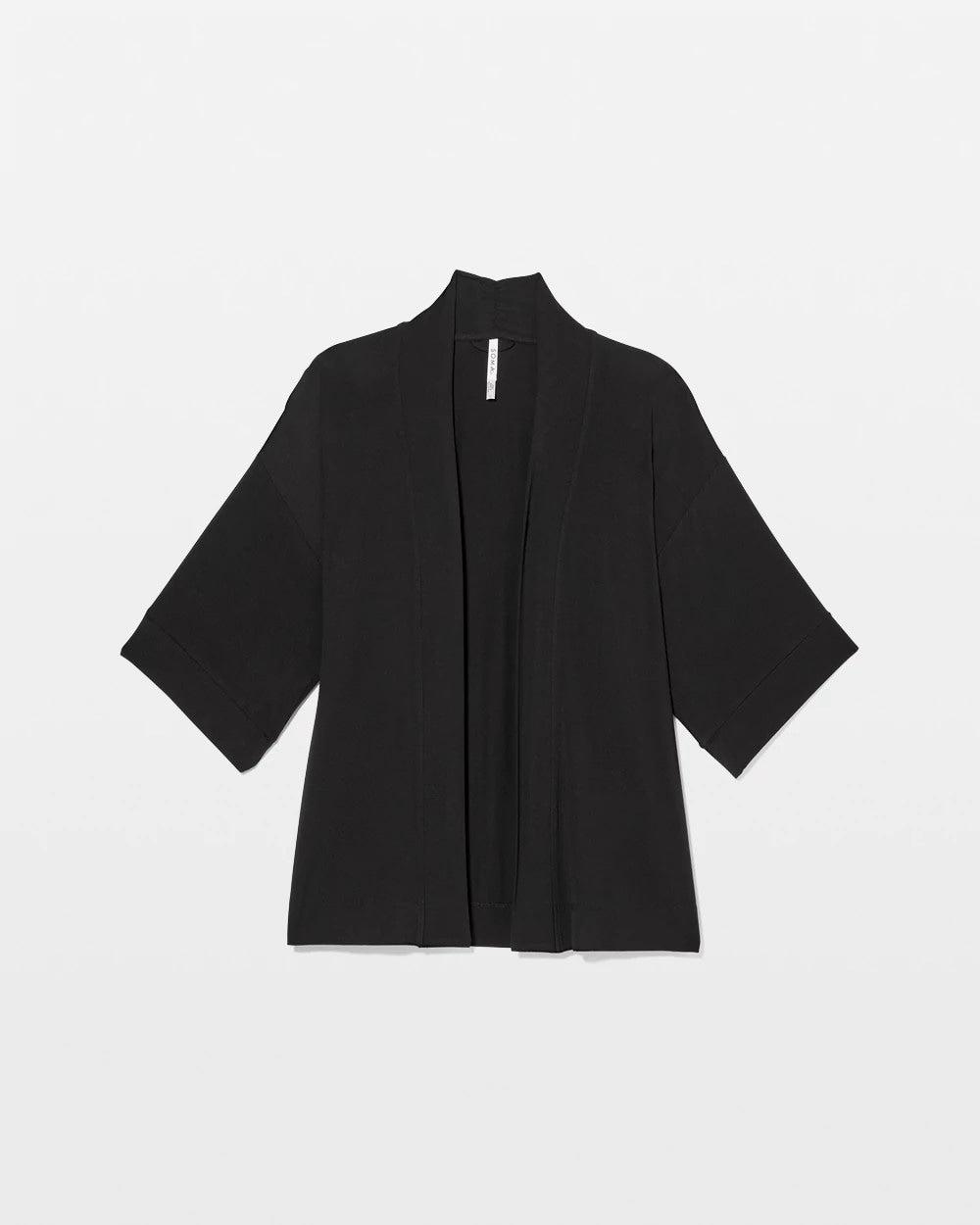 Pajama Cardi - BLACK | Soma Women