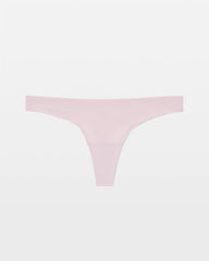 Soft Stretch Thong Panty - VINTAGE LILAC | Soma Women