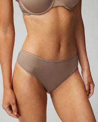 Thong Panty - WARM SIENNA | Soma Women