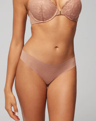 Thong Panty - WARM SIENNA | Soma Women