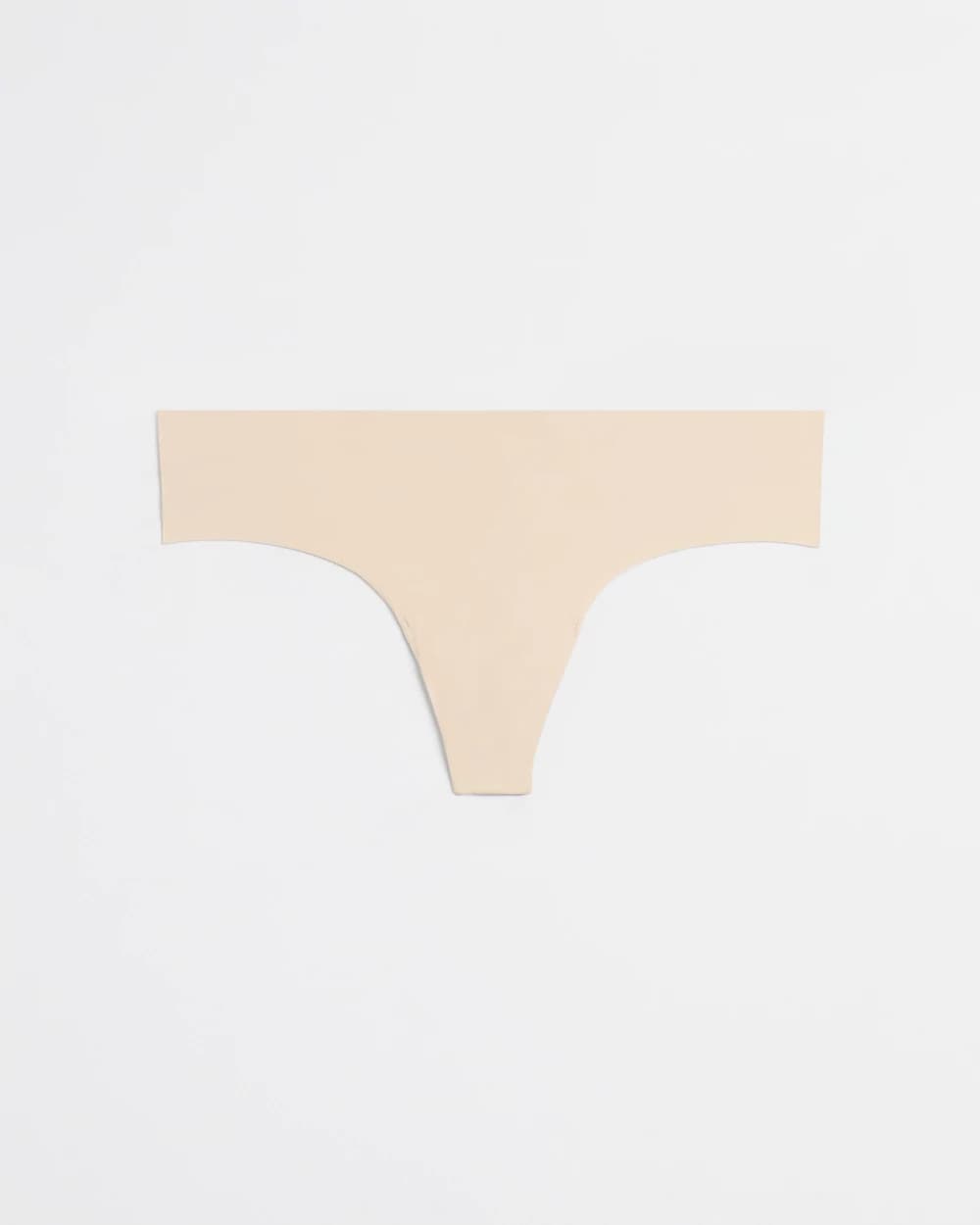 Thong Panty - PALE SAND | Soma Women