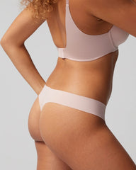 Thong Panty - ADOBE ROSE | Soma Women