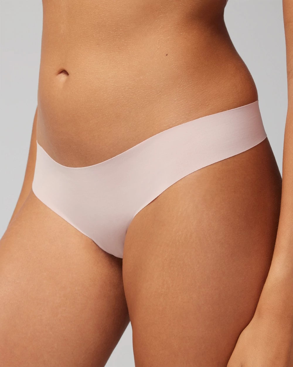 Thong Panty - ADOBE ROSE | Soma Women
