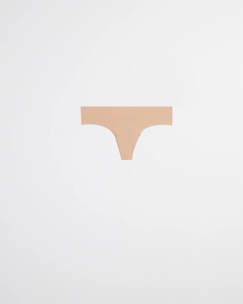 Thong Panty - WARM AMBER | Soma Women
