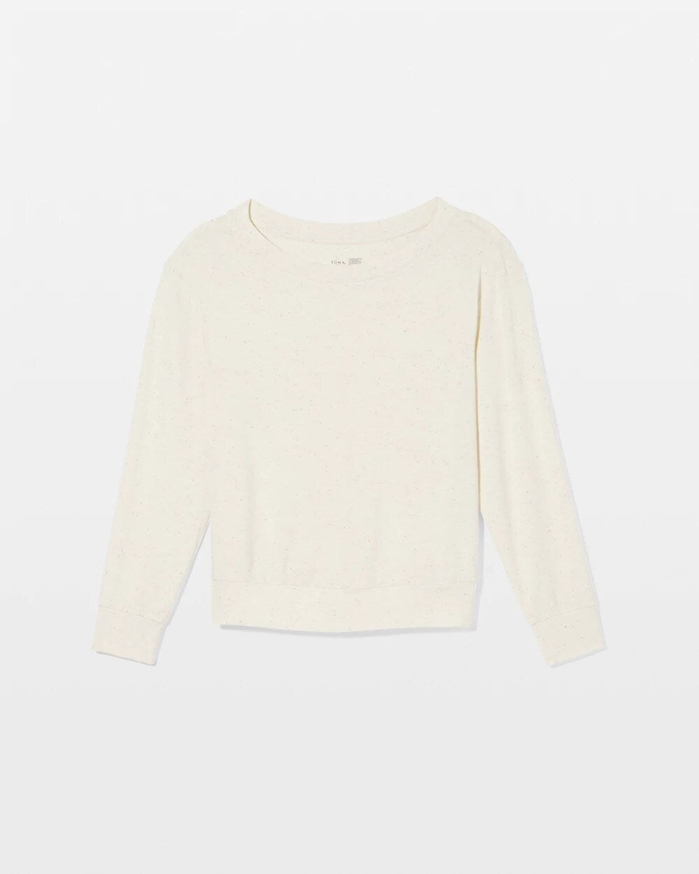 Long Sleeve Top - SUNDAY CONFETTI | Soma Women