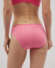 Edge Bikini Panty with Lace - CAMELLIA ROSE | Soma Women