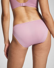 Edge Bikini Panty - LILAC WINE | Soma Women