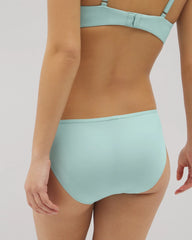 Edge Bikini Panty - HARBOR GREEN | Soma Women