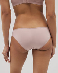 Bikini Panty with Lace - ADOBE ROSE | Soma Women