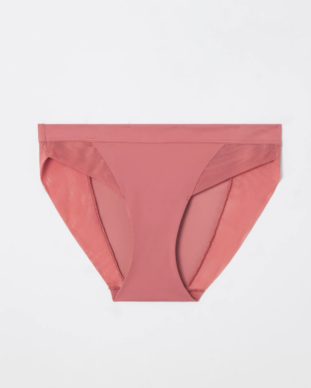 Mesh Bikini Panty - CLAY ROSE | Soma Women