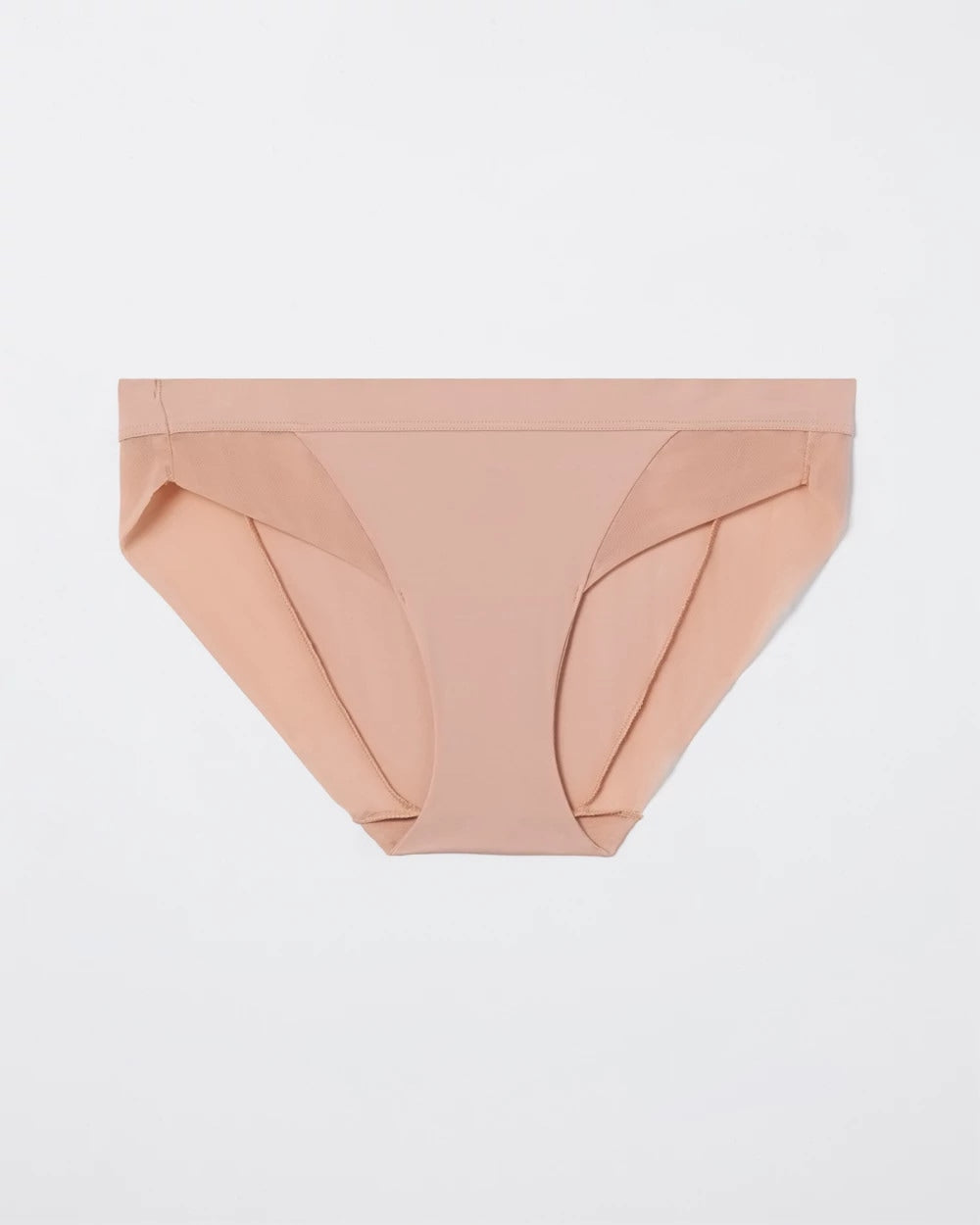 Mesh Bikini Panty - HUSH | Soma Women