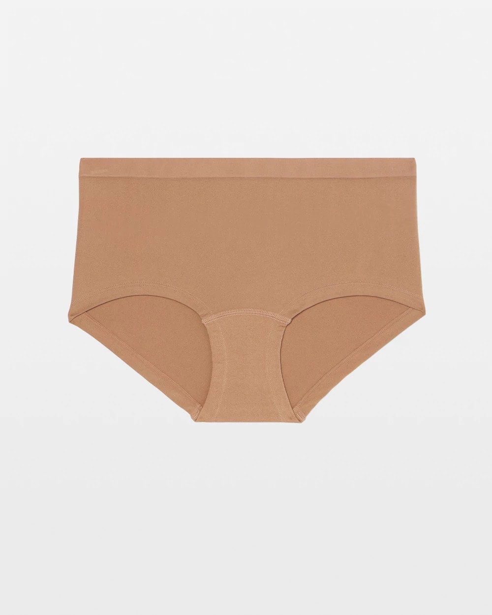 Boyshort Panty - WARM SIENNA | Soma Women