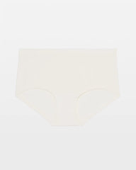 Boyshort Panty - IVORY | Soma Women
