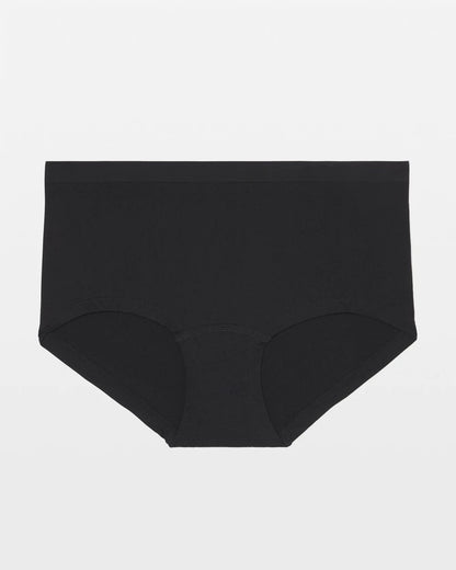 Boyshort Panty - BLACK | Soma Women