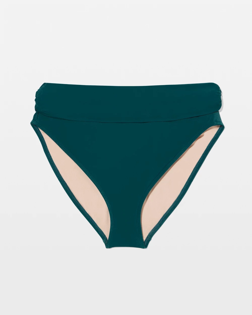Covertible Bikini Bottom - OCEANSIDE TEAL | Soma Women