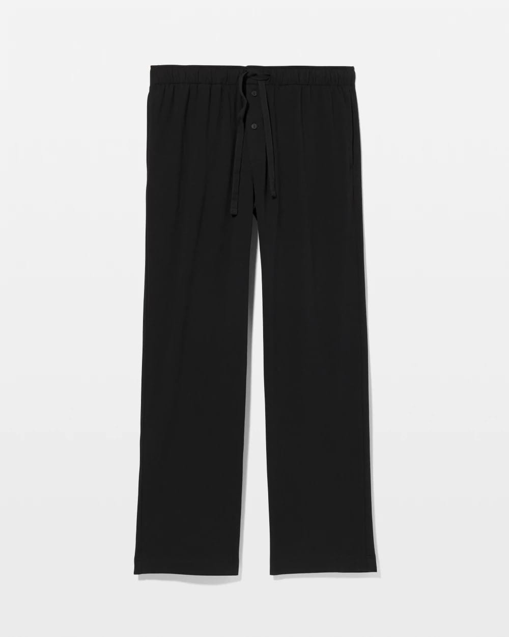 Men's Pants - BLACK | Soma Women