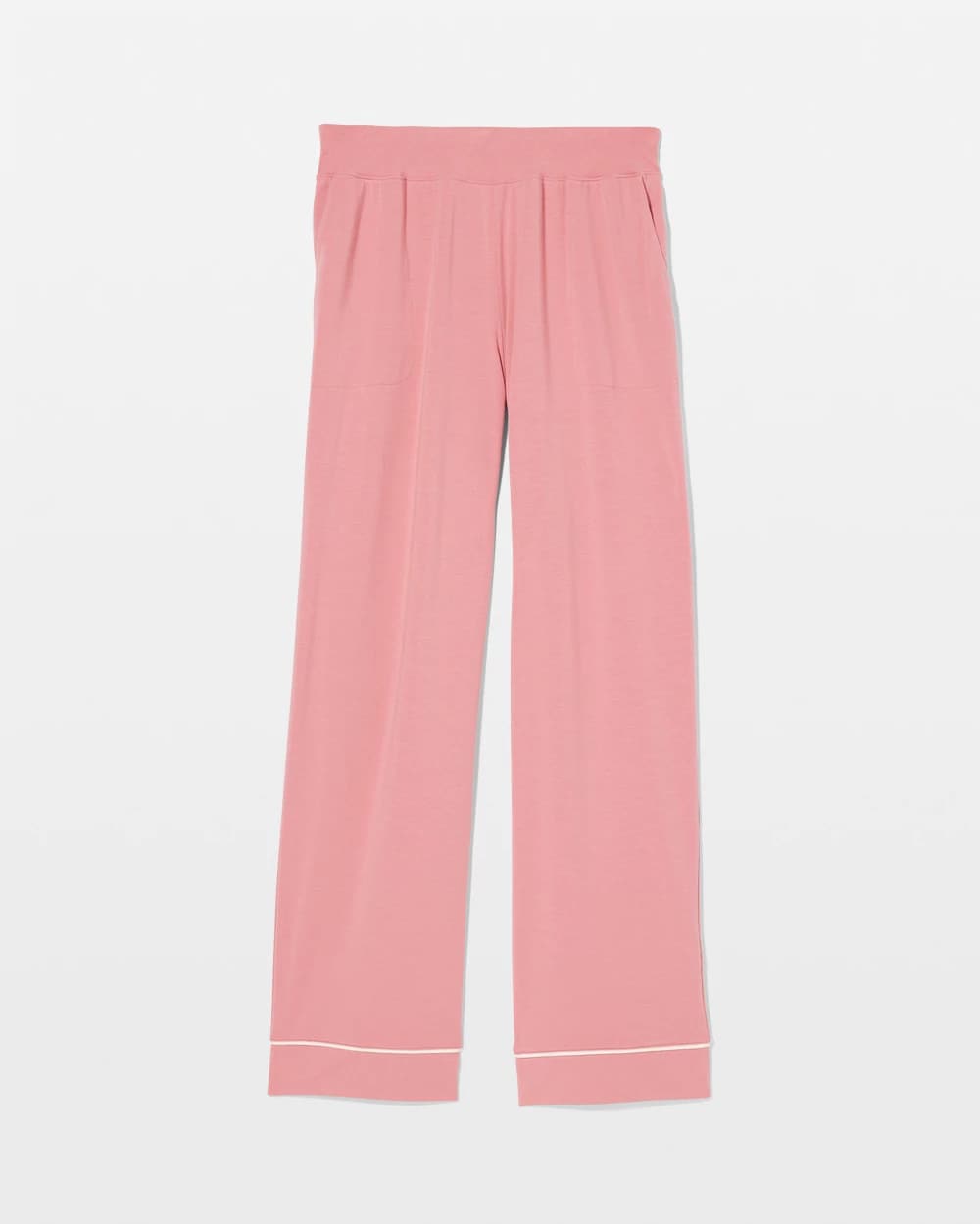 Pajama Pant - ANTIQUE PINK | Soma Women