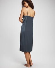 Shine Gown - PETROL | Soma Women