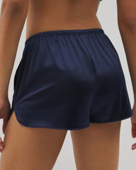 Pajama Shorts - NIGHTFALL NAVY | Soma Women