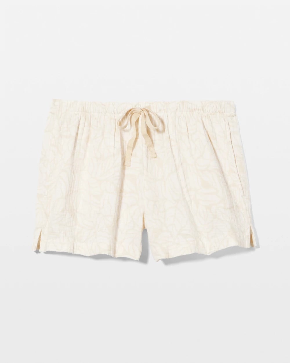 Printed Pajama Short - PALMTASTIC GRAND CHAMP | Soma Women