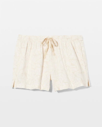 Printed Pajama Short - PALMTASTIC GRAND CHAMP | Soma Women