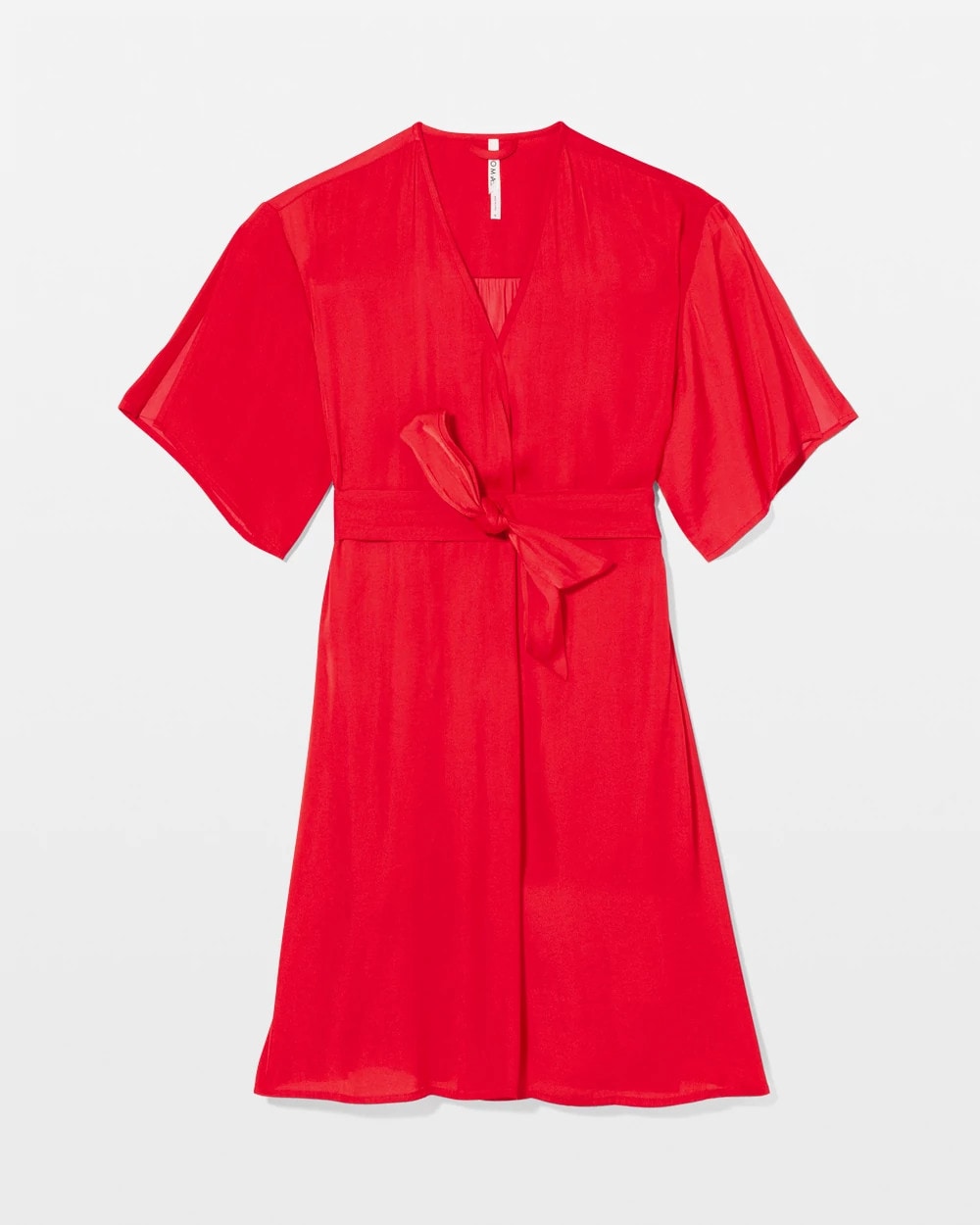 Short Robe - DARE ME RED | Soma Women
