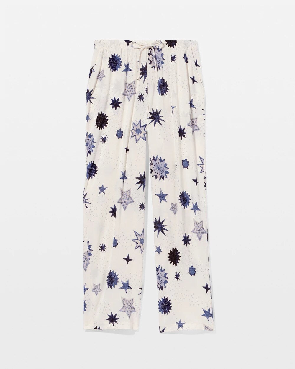 Ankle Pajama Pant - CELESTIAL CHARMS CHAMP | Soma Women