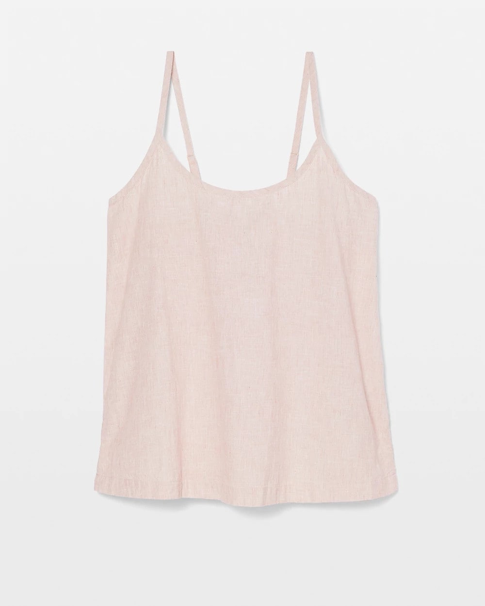 Pajama Cami - CREME BRULEE CROSSDYE | Soma Women