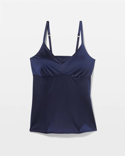 Pajama Cami - NIGHTFALL NAVY | Soma Women