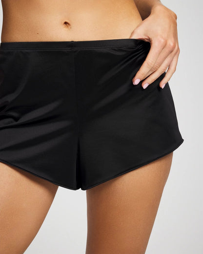 Pajama Short - BLACK | Soma Women