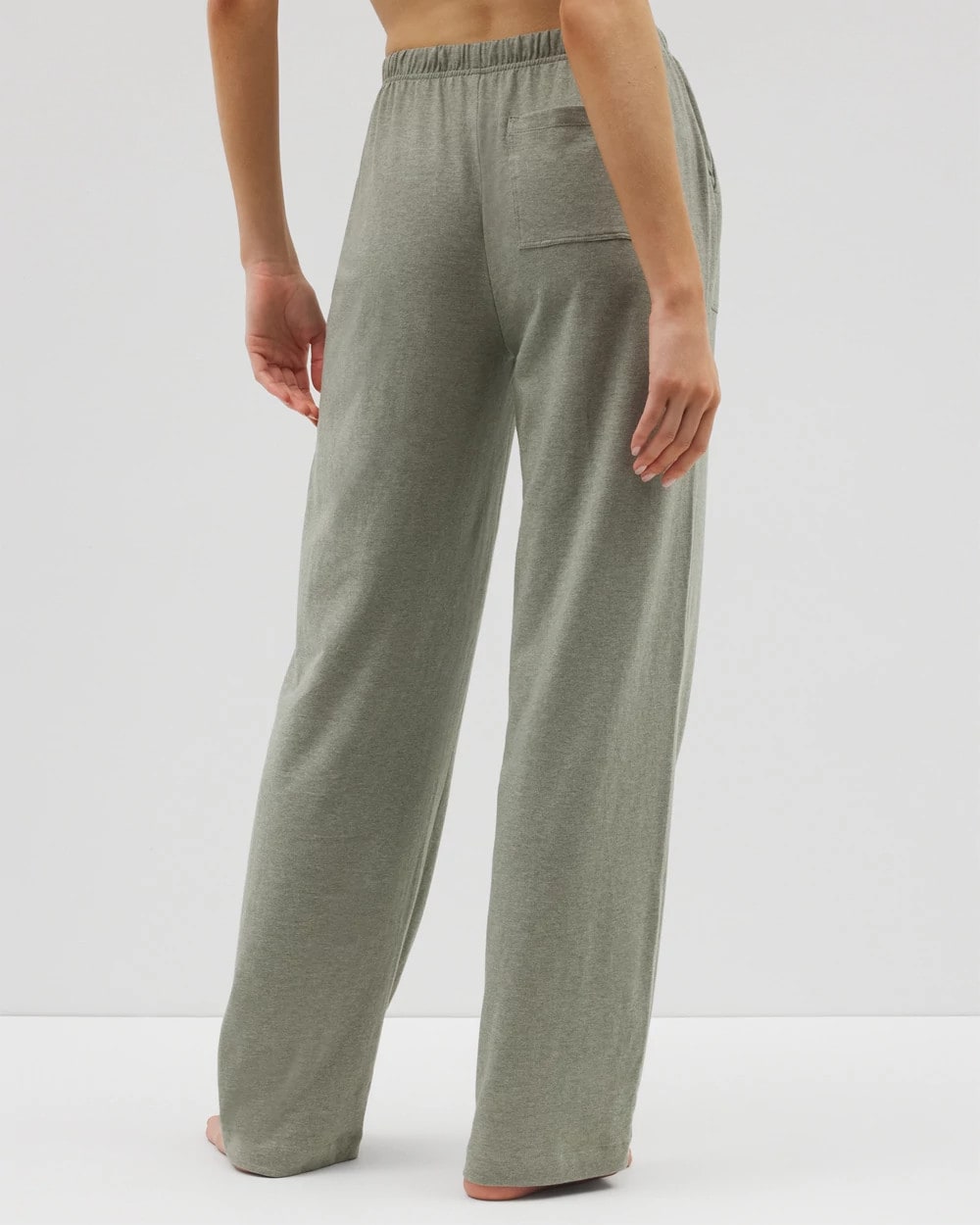 Pajama Pants - HEATHER HIGHLANDS | Soma Women