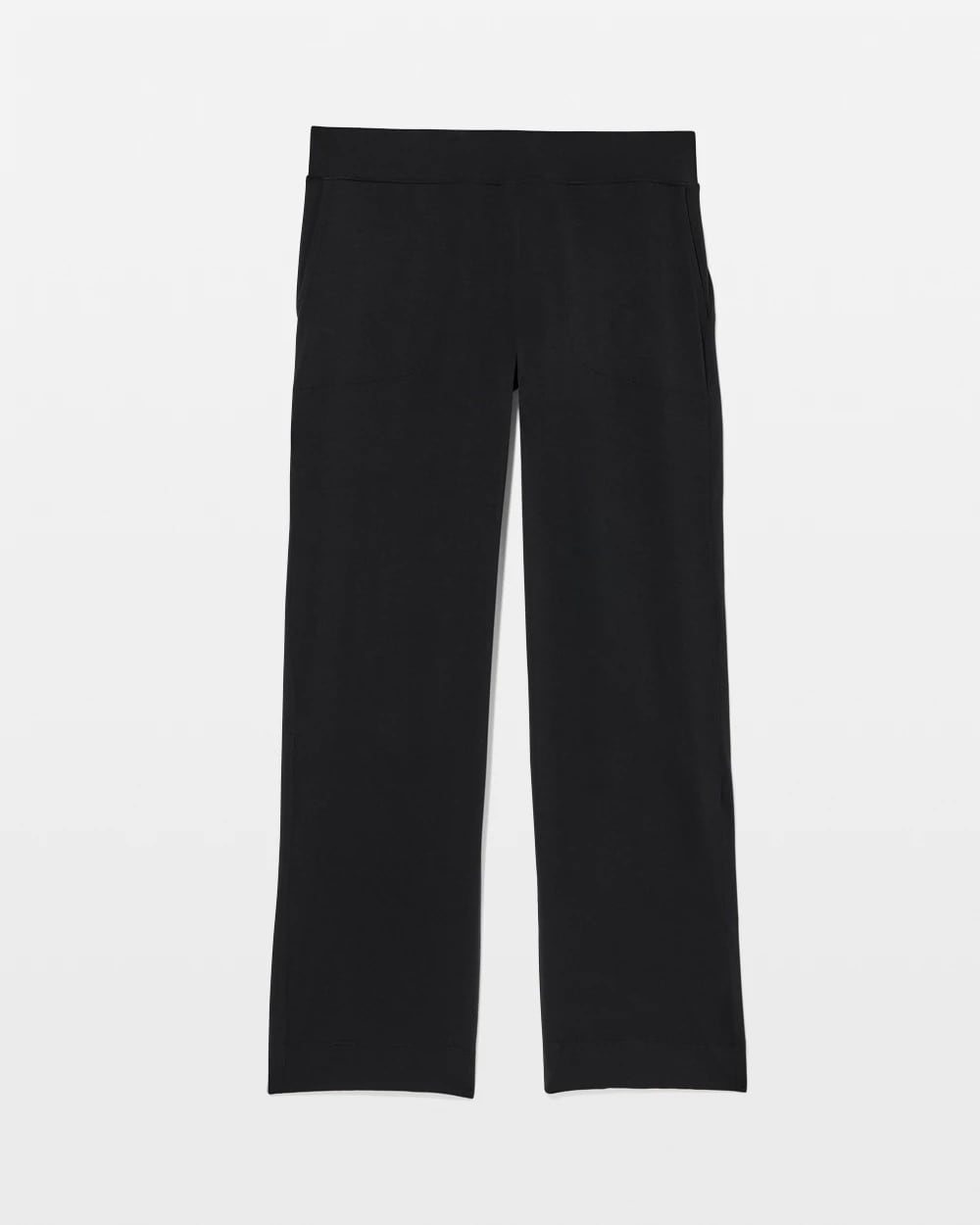 Pajama Pants - BLACK | Soma Women