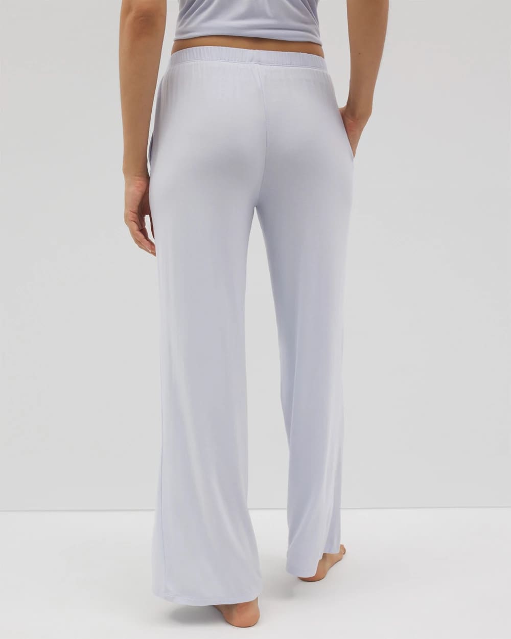 Cool Nights Pajama Pant - OCEAN AIR | Soma Women