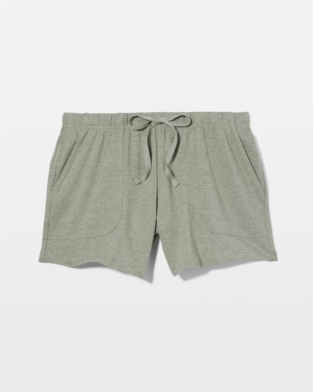 Pajama Shorts - HEATHER HIGHLANDS | Soma Women
