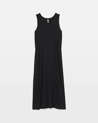 Long Tank Sleepshirt - BLACK | Soma Women