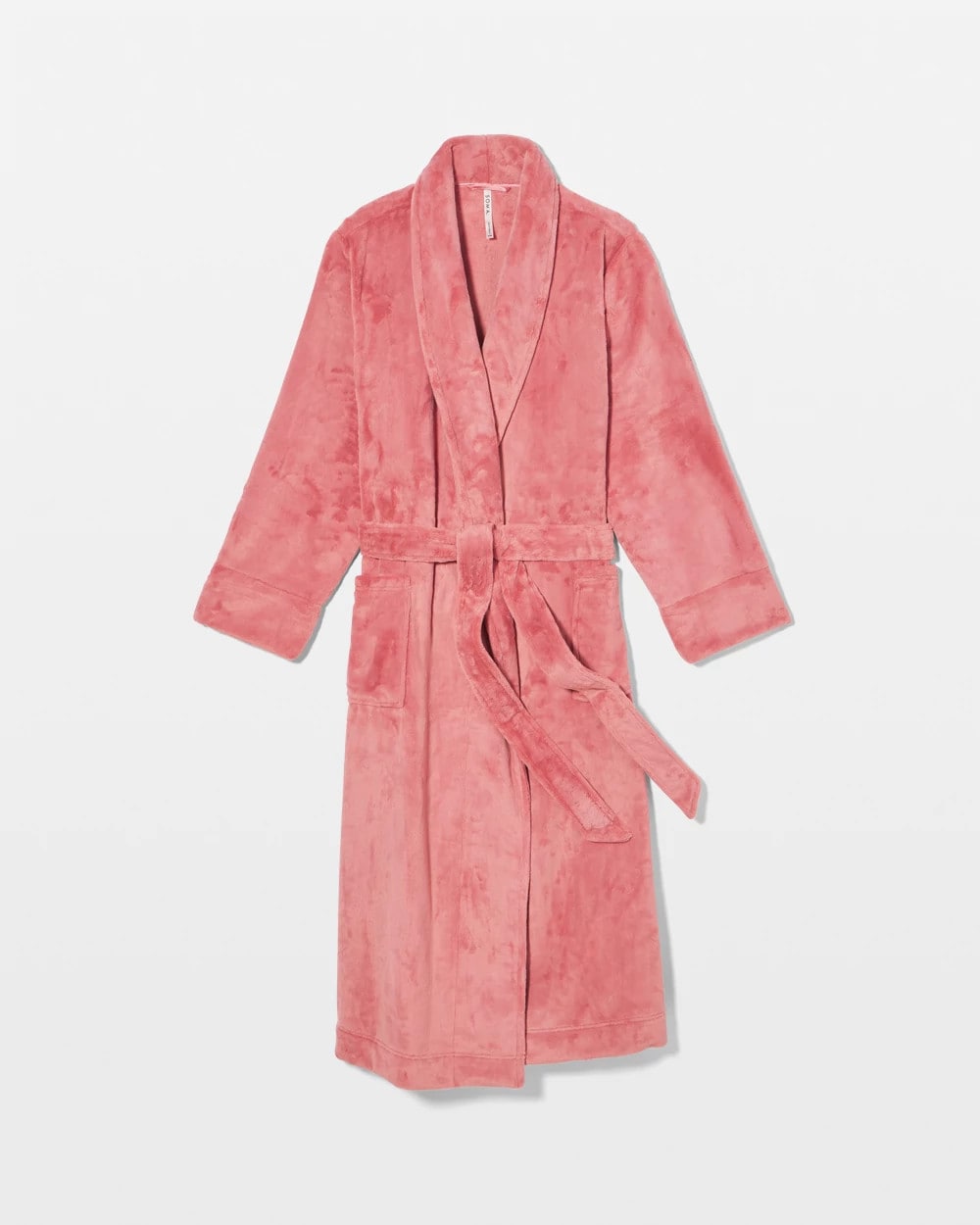 Long Robe - ANTIQUE PINK | Soma Women