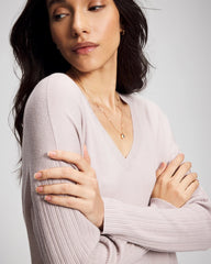 Premier Knit Sweater - GRAY GLASS | Soma Women