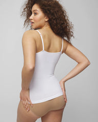 Smoothing Cami - WHITE | Soma Women