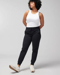 Jogger - BLACK | Soma Women