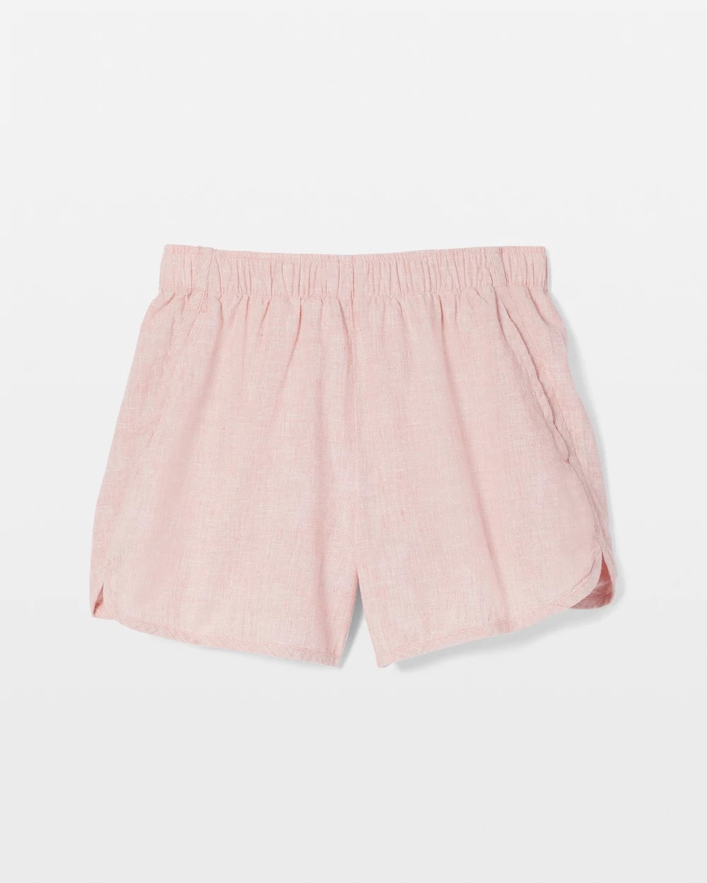 Pajama Shorts - CREME BRULEE CROSSDYE | Soma Women