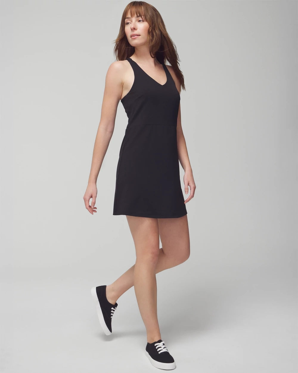 24/7 Racerback Sport Dress -  | Soma Women