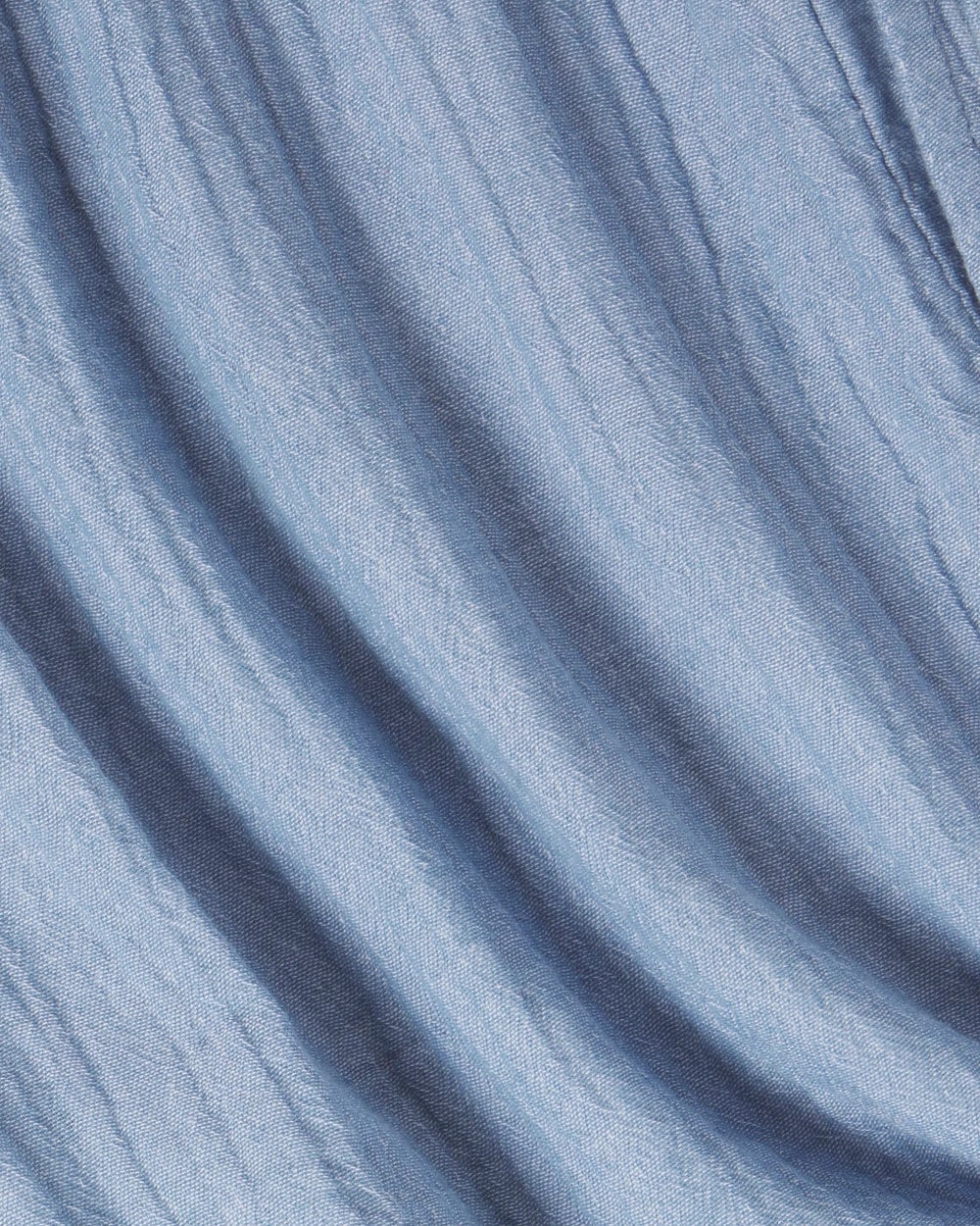 Pajama Pants - CROSSDYE VINTAGE INDIGO | Soma Women