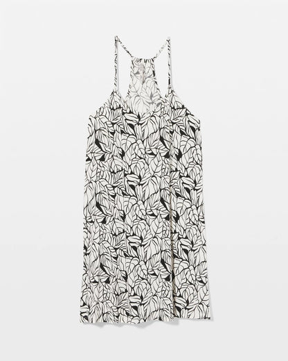 Strappy Sleepshirt - PALMTASTIC CHAMP/BLACK | Soma Women