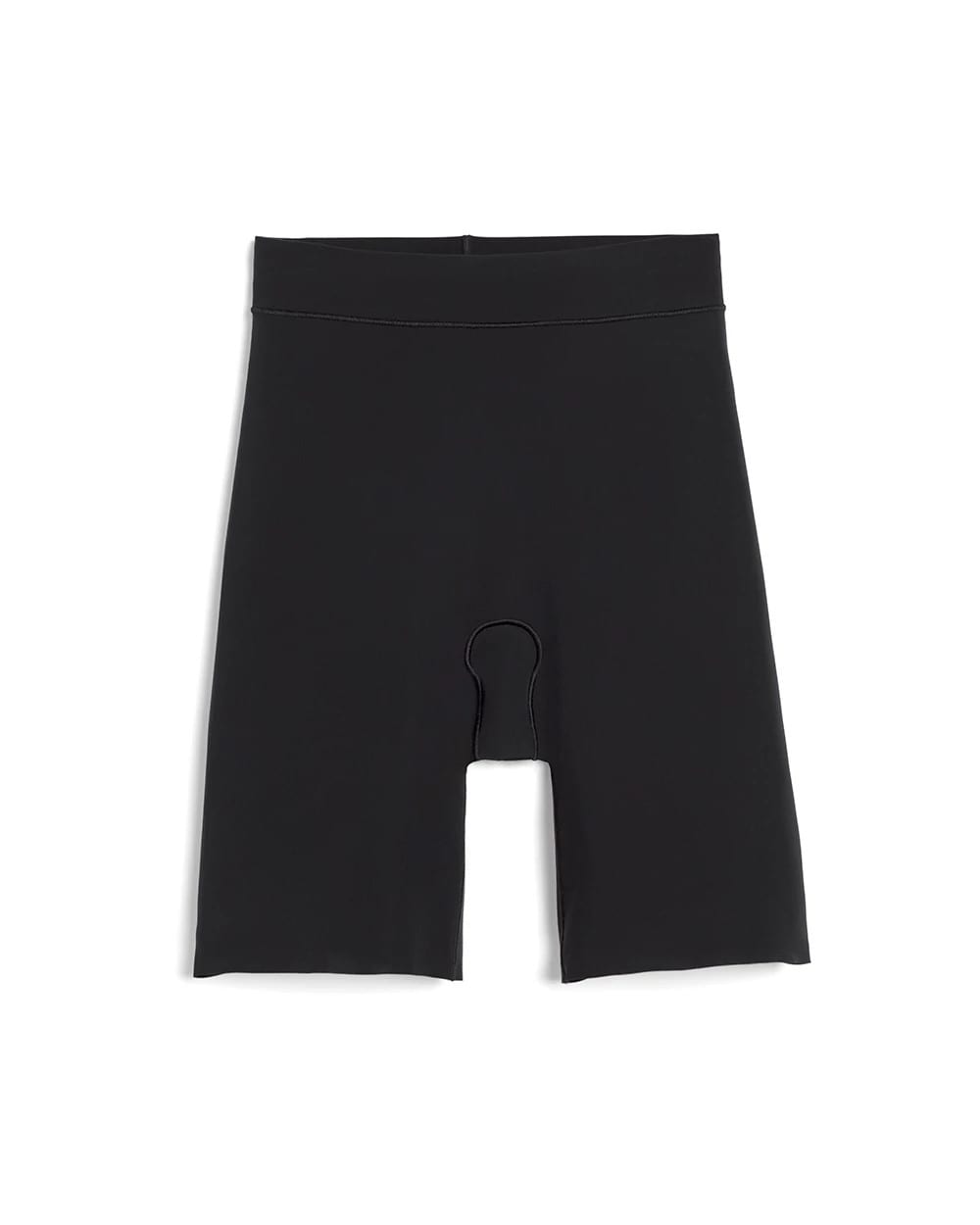 Lightweight Smoothing Short - BLACK | Soma Women