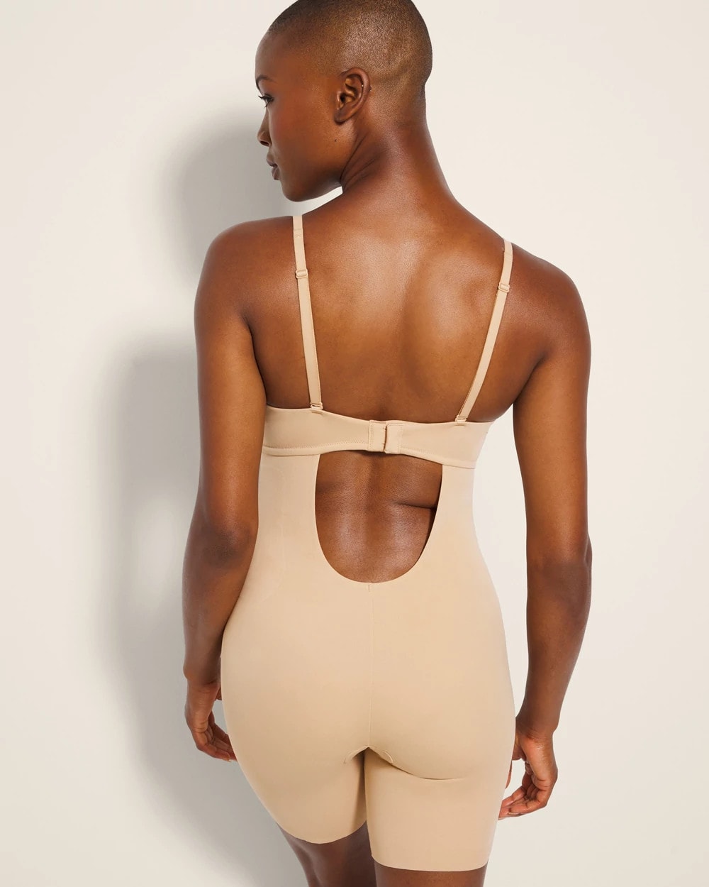 Body Shaper - WARM AMBER | Soma Women