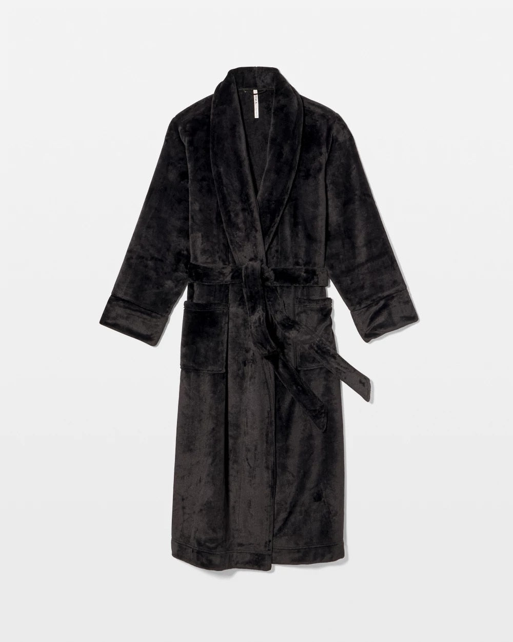 Long Robe - BLACK | Soma Women