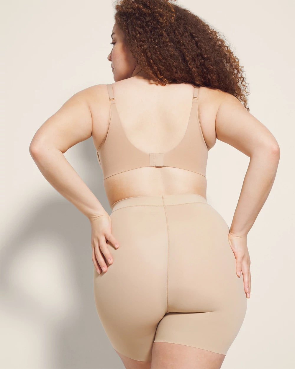 Skimming Shorts - WARM AMBER | Soma Women
